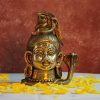 Brass-Shiva-Face-Lord-Shiv-Idol