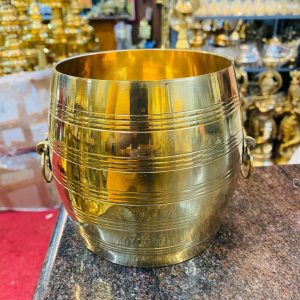 Kerala Traditional Brass Para