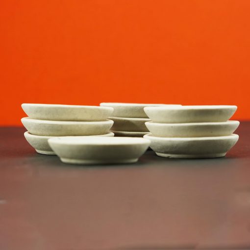 Ceramic Incense Stick Stand/Aggarbatti Stand - Image 2