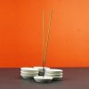 Ceramic Incense Stick Stand/Aggarbatti Stand