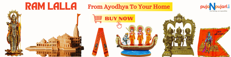 Ram Mandir Ayodhya Model
