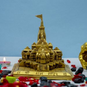 Brass-Ram-Mandir