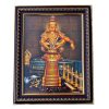 Ayyappa Swamy Photo Frame-1