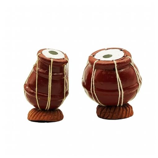 Golu Dolls Musical Instrument Set for Navaratri - Image 2