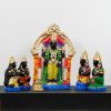 pujanpujari Uppiliyappar Golu Set For Navratri- 23 cm