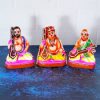 Kanaka Doss Dussehra Dolls Set For Navrathri
