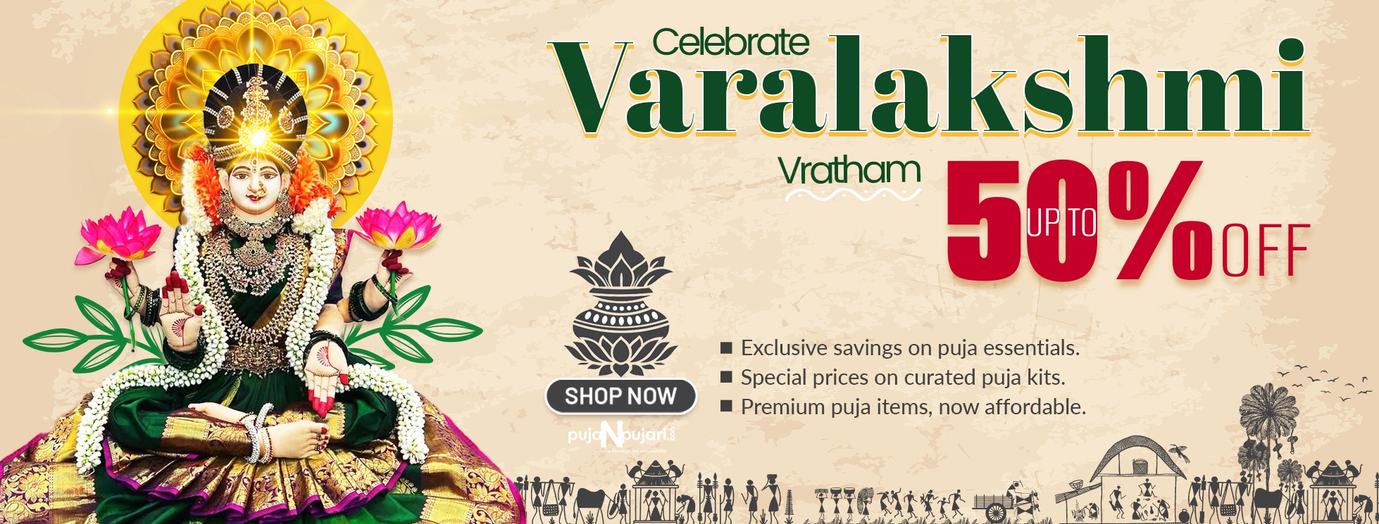Discount Banner-50%off-10